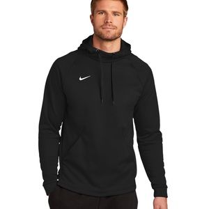 Nike Therma-FIT Pullover Fleece Hoodie size XL